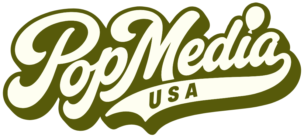 Pop Media USA
