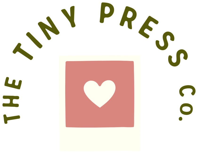 The Tiny Press Co.